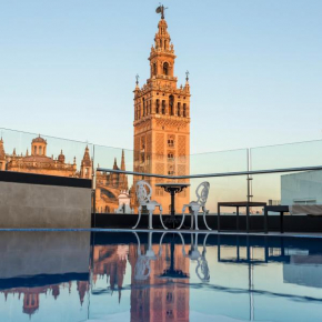 Hotel Casa 1800 Sevilla, Seville